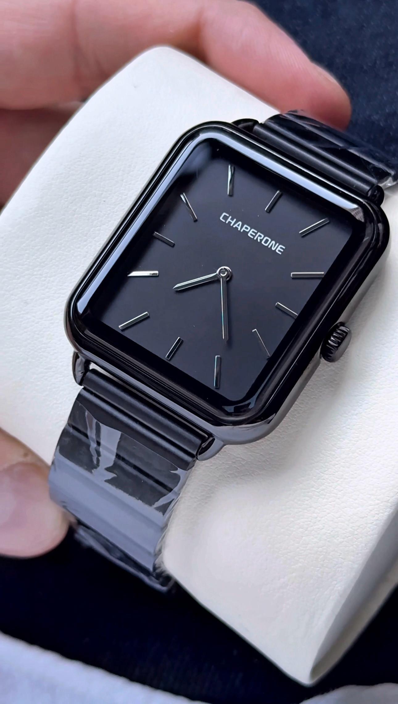 Chaperone Marka Kol Saati