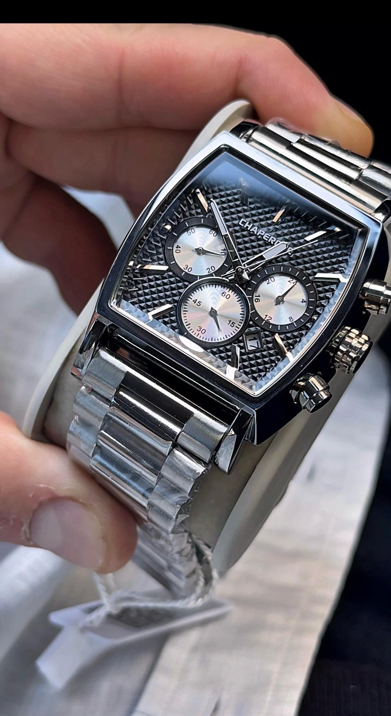 Chaperone Marka Kol Saati