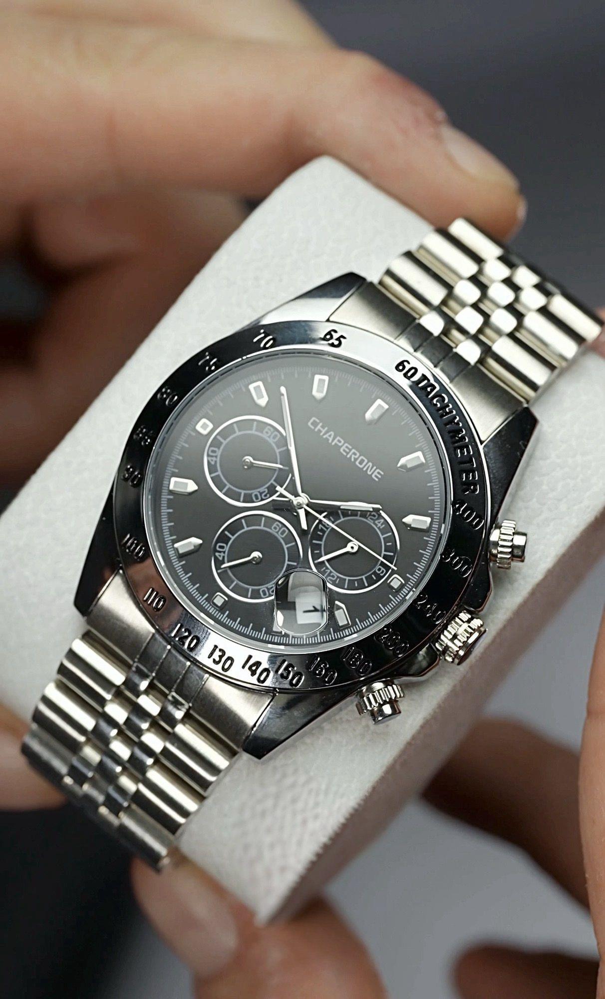 Chaperone Marka Kol Saati