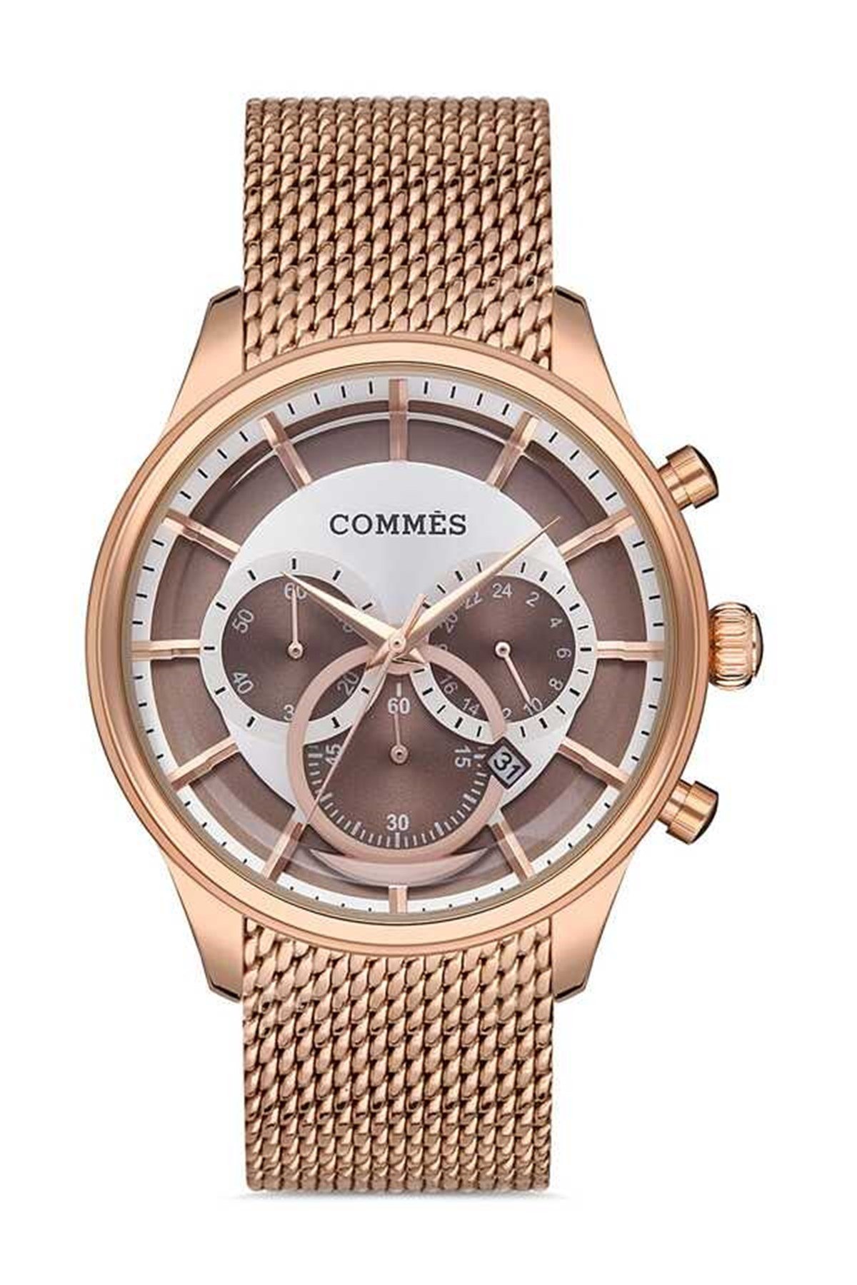 Commes Marka Erkek Kol Saati