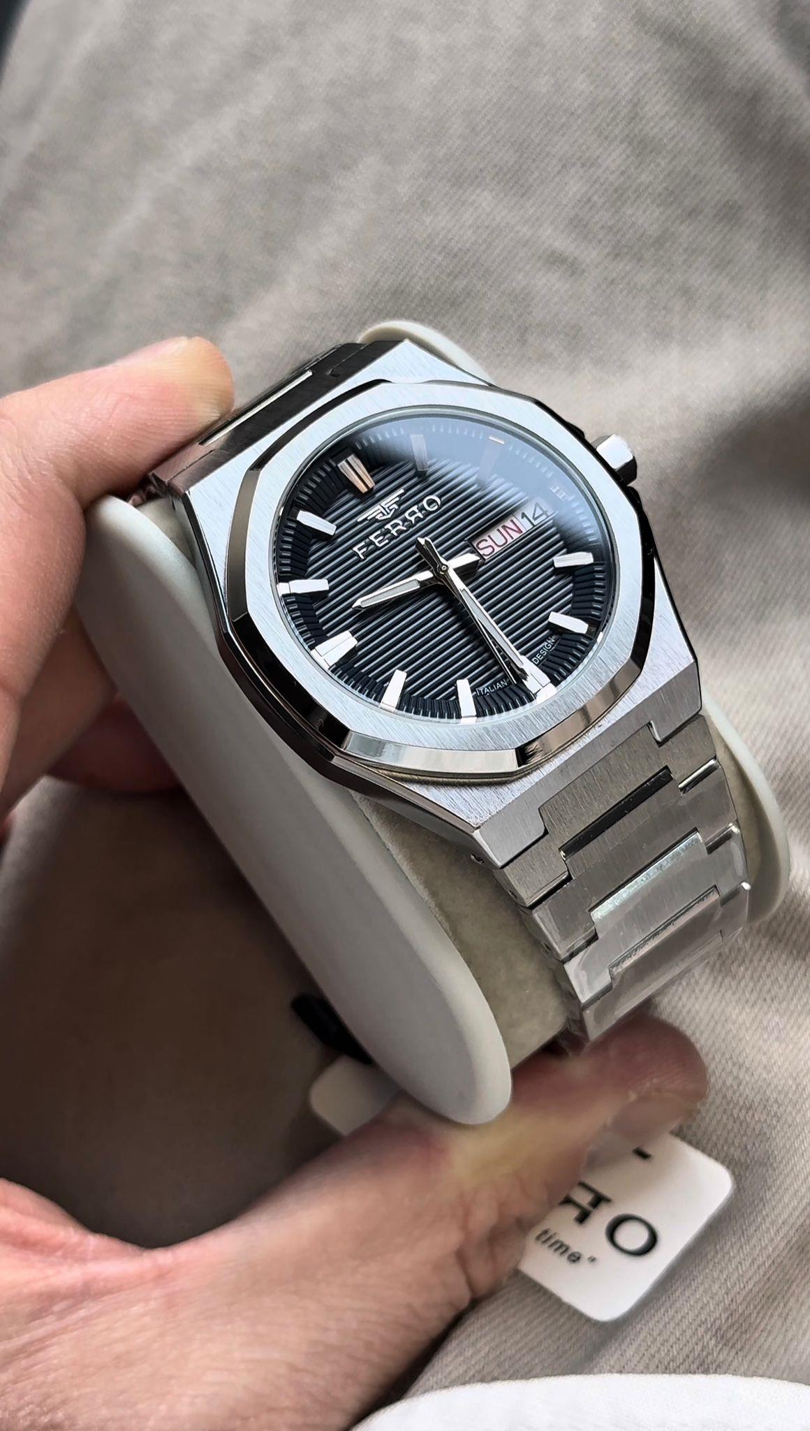 Ferro Marka Kol Saati