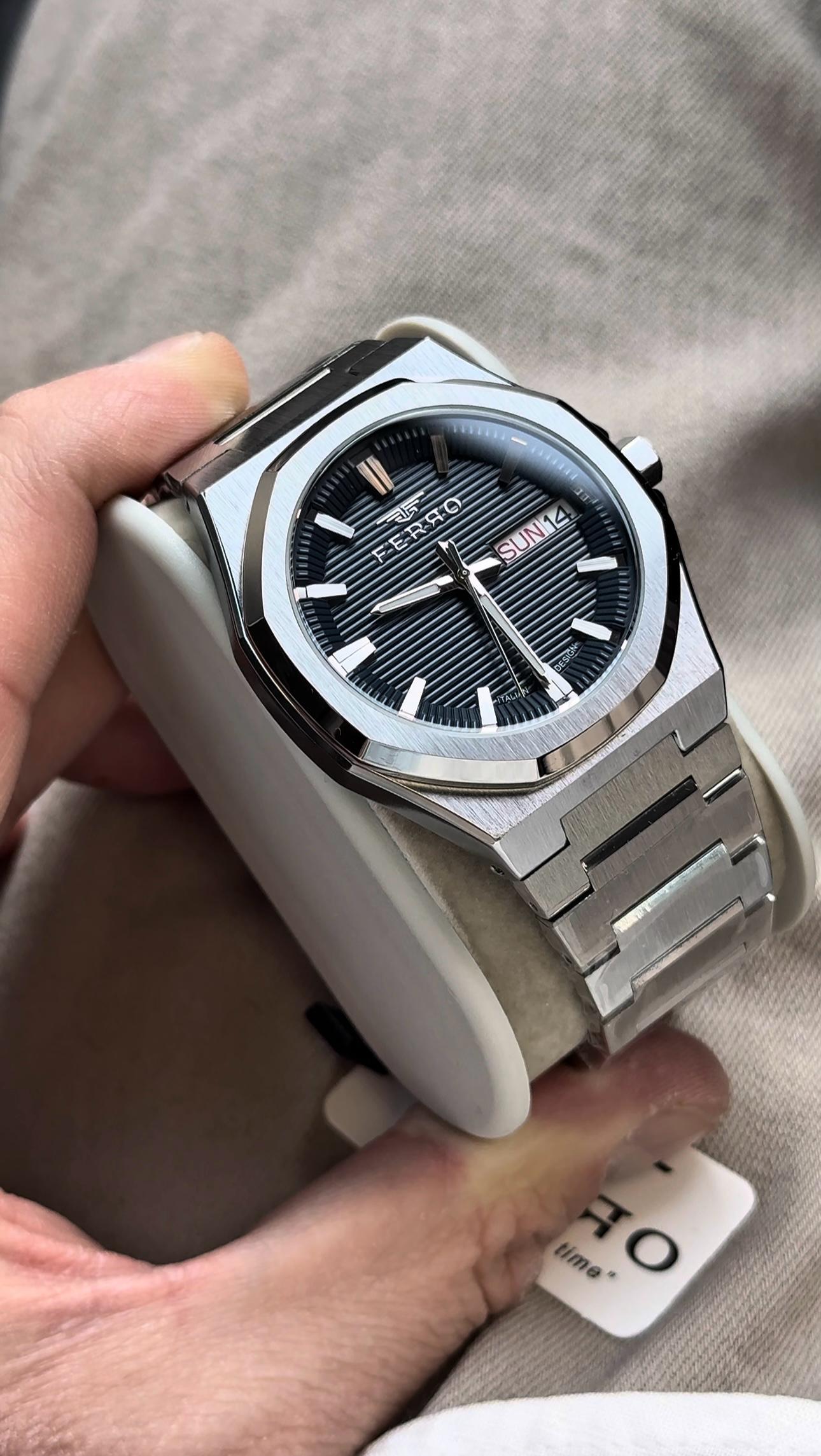 Ferro Marka Kol Saati