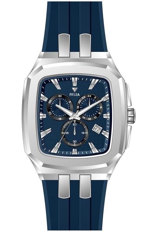 Fiesta Marka Erkek Kol Saati