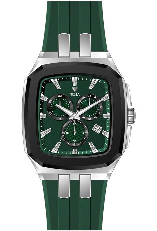 Fiesta Marka Erkek Kol Saati