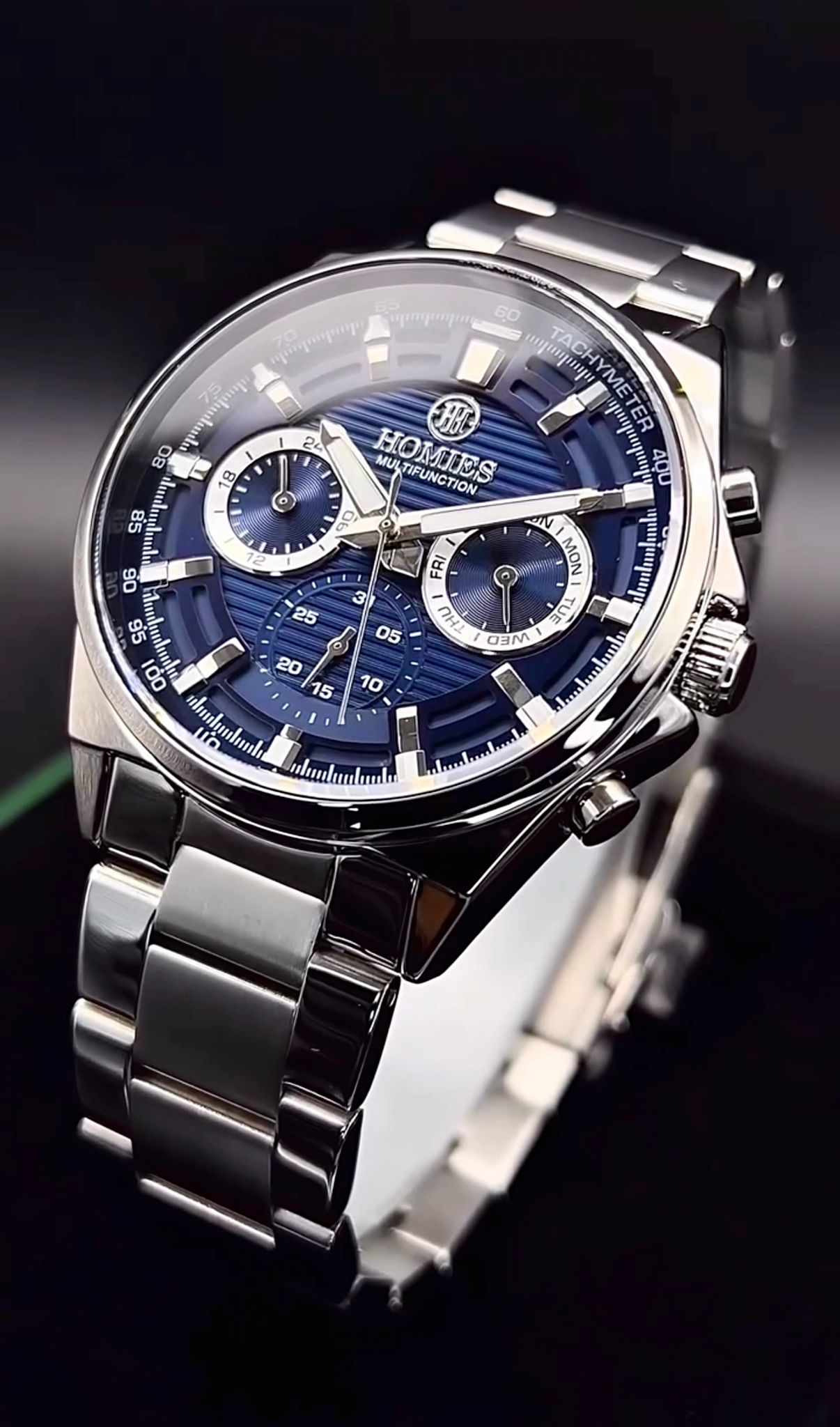 Homies Marka Kol Saati