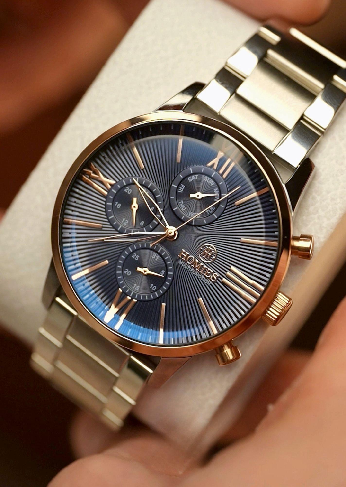 Homies Marka Kol Saati