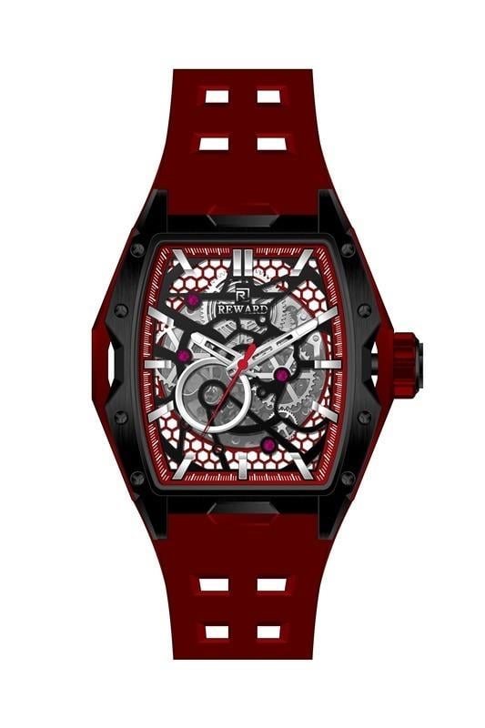 Reward Marka Erkek Kol Saati