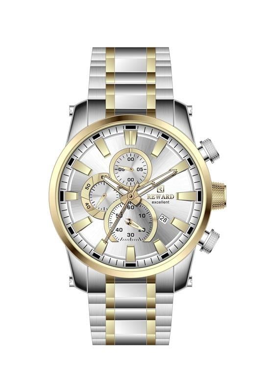 Reward Marka Erkek Kol Saati