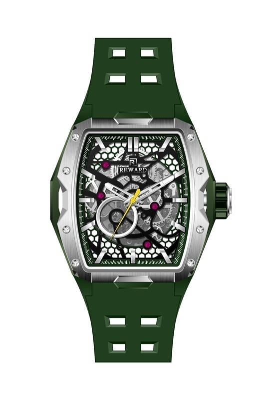 Reward Marka Erkek Kol Saati