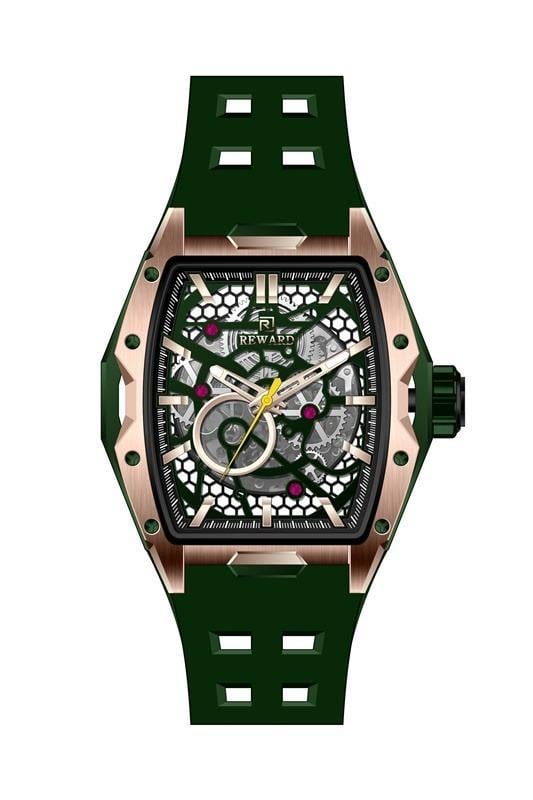 Reward Marka Erkek Kol Saati