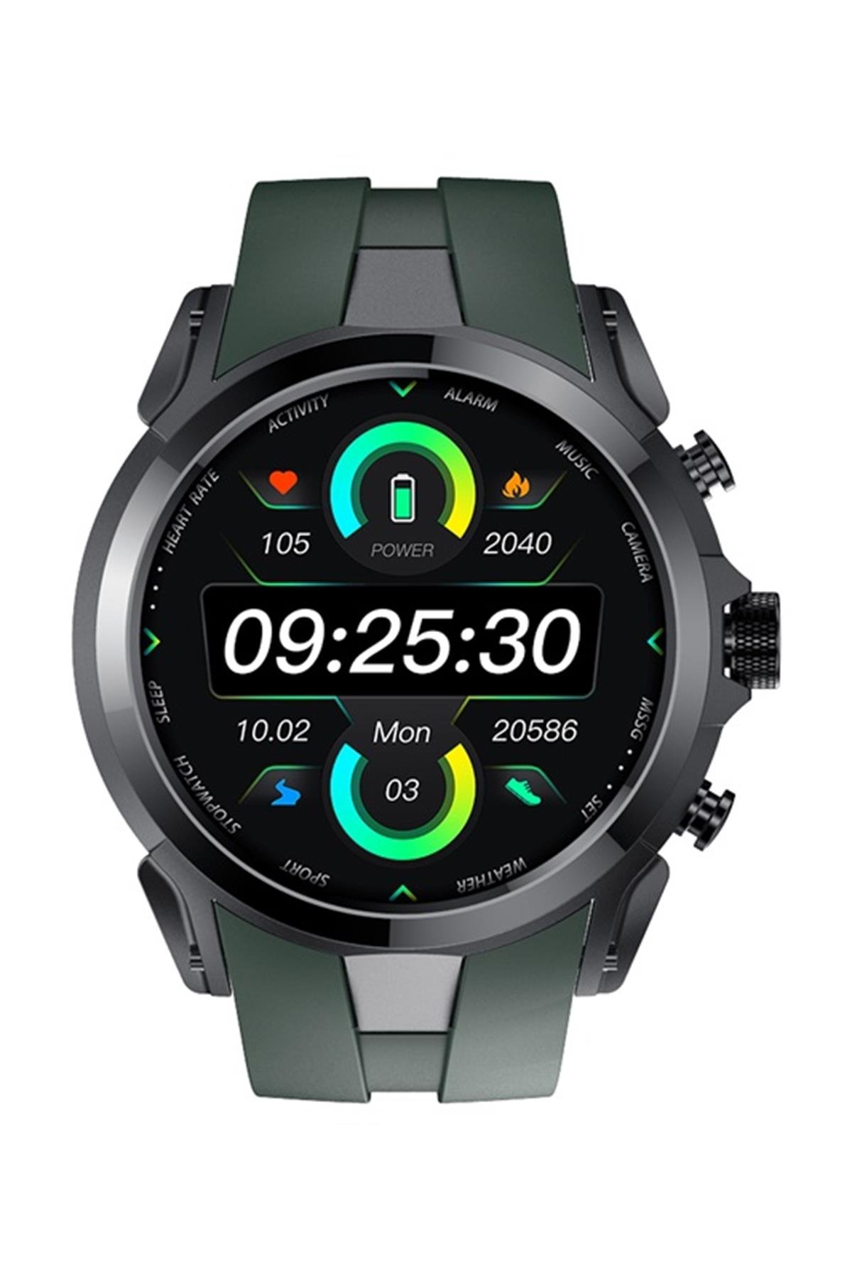 Reward Marka Erkek Kol Saati