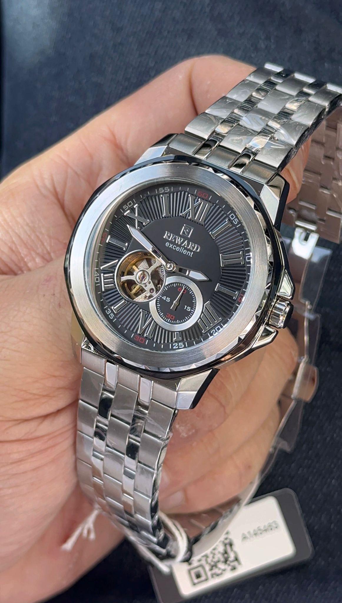 Reward Marka Erkek Kol Saati