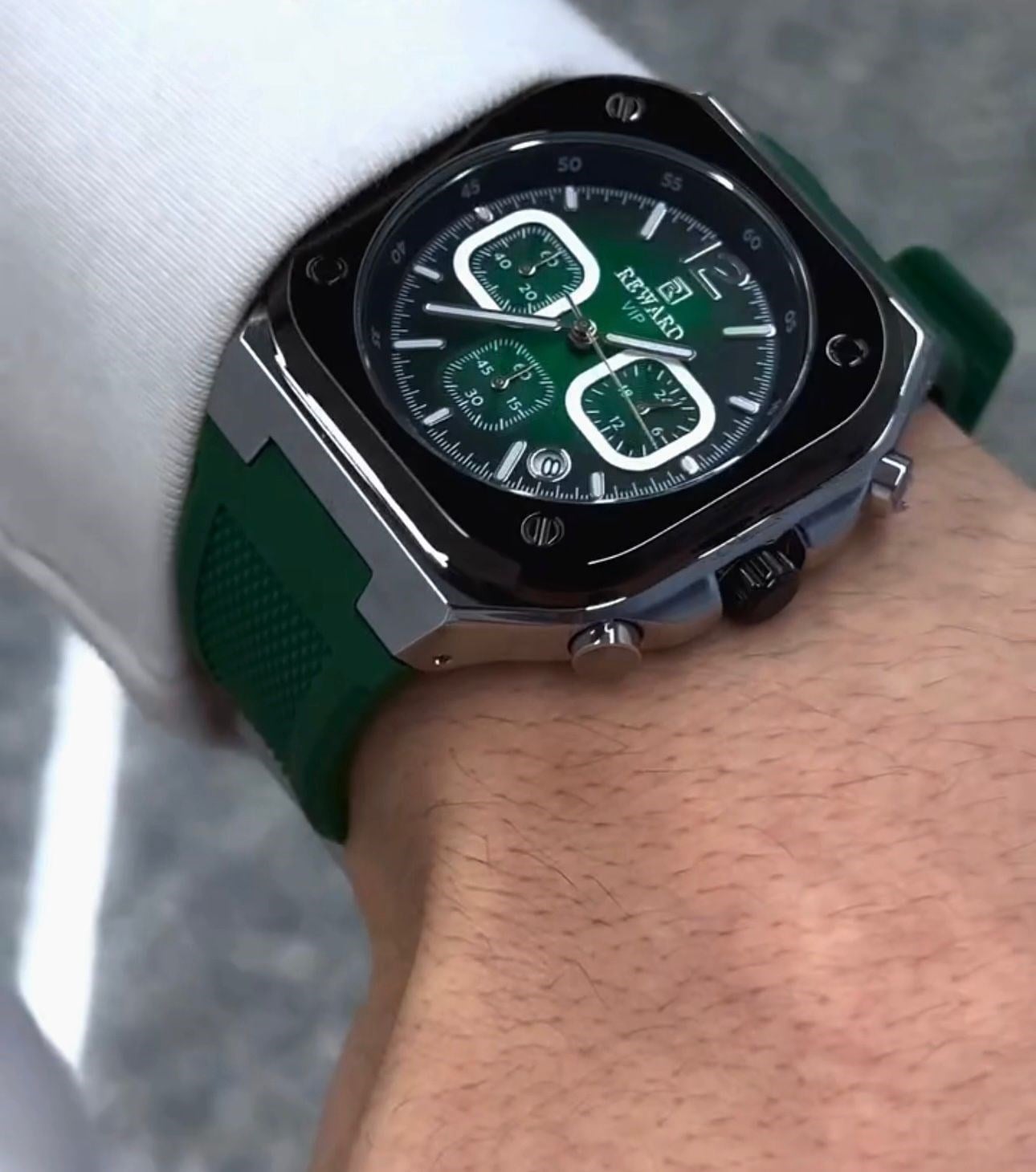 Reward Marka Kol Saati