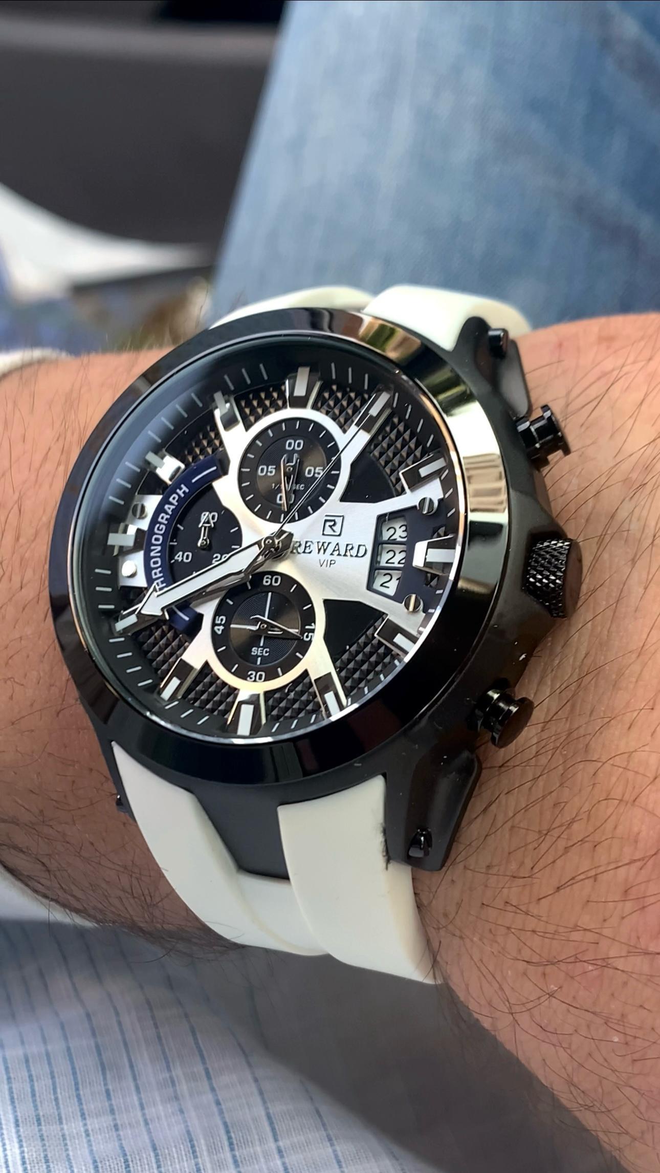 Reward Marka Kol Saati