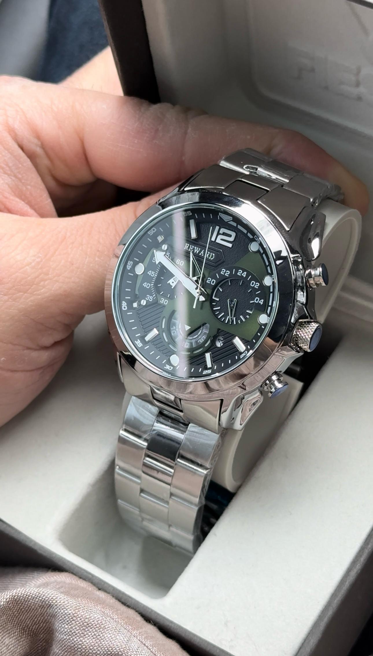 Reward Marka Kol Saati