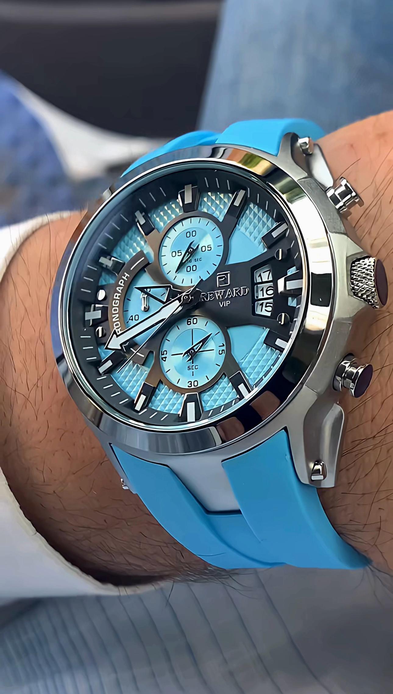 Reward Marka Kol Saati