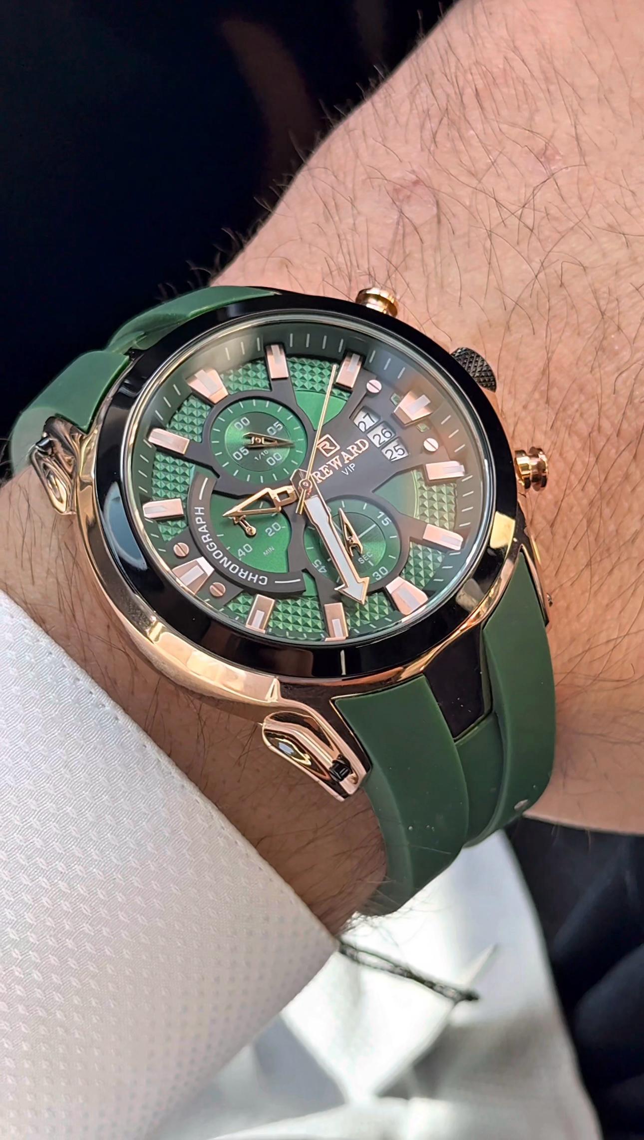 Reward Marka Kol Saati