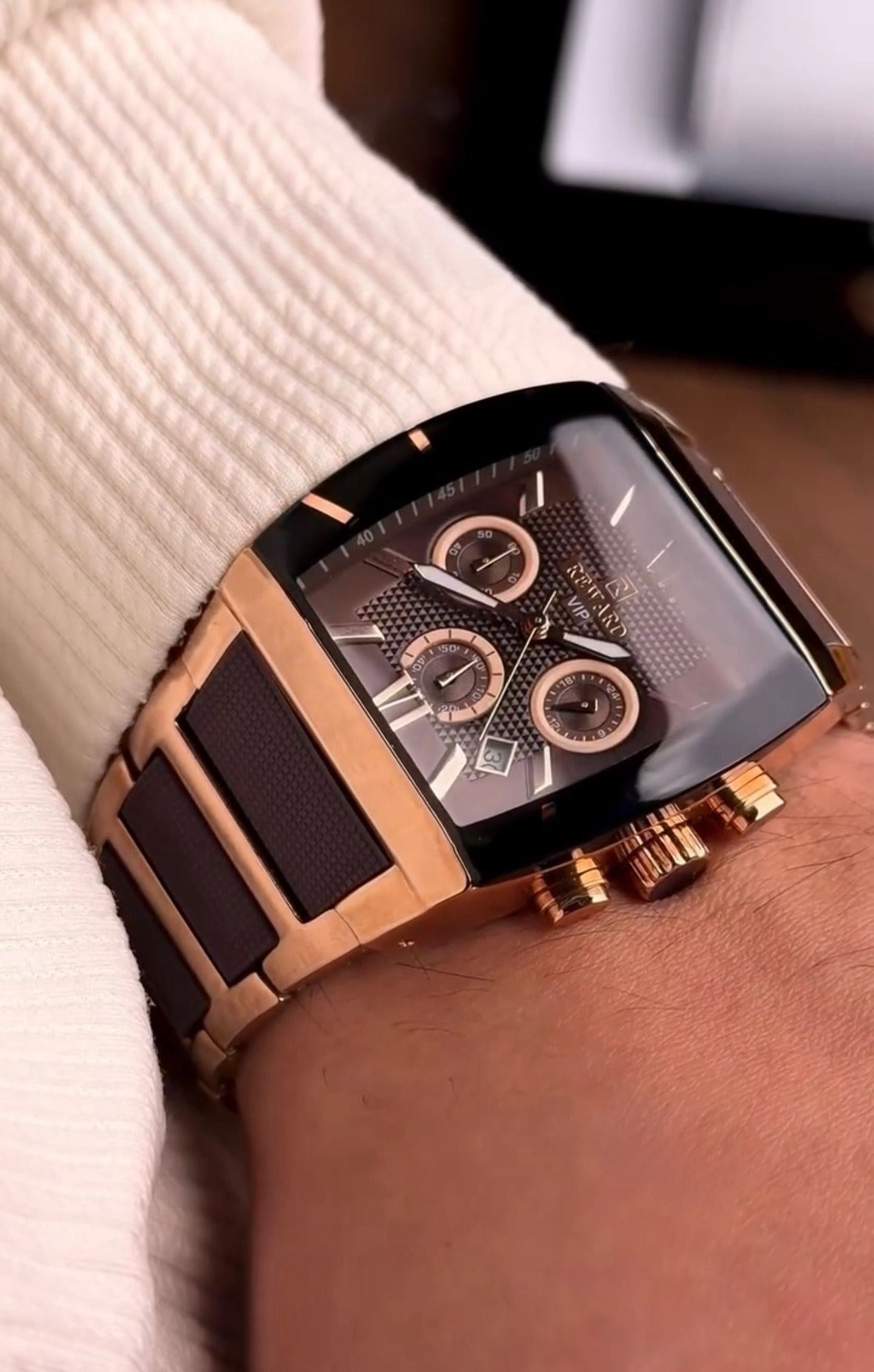 Reward Marka Kol Saati