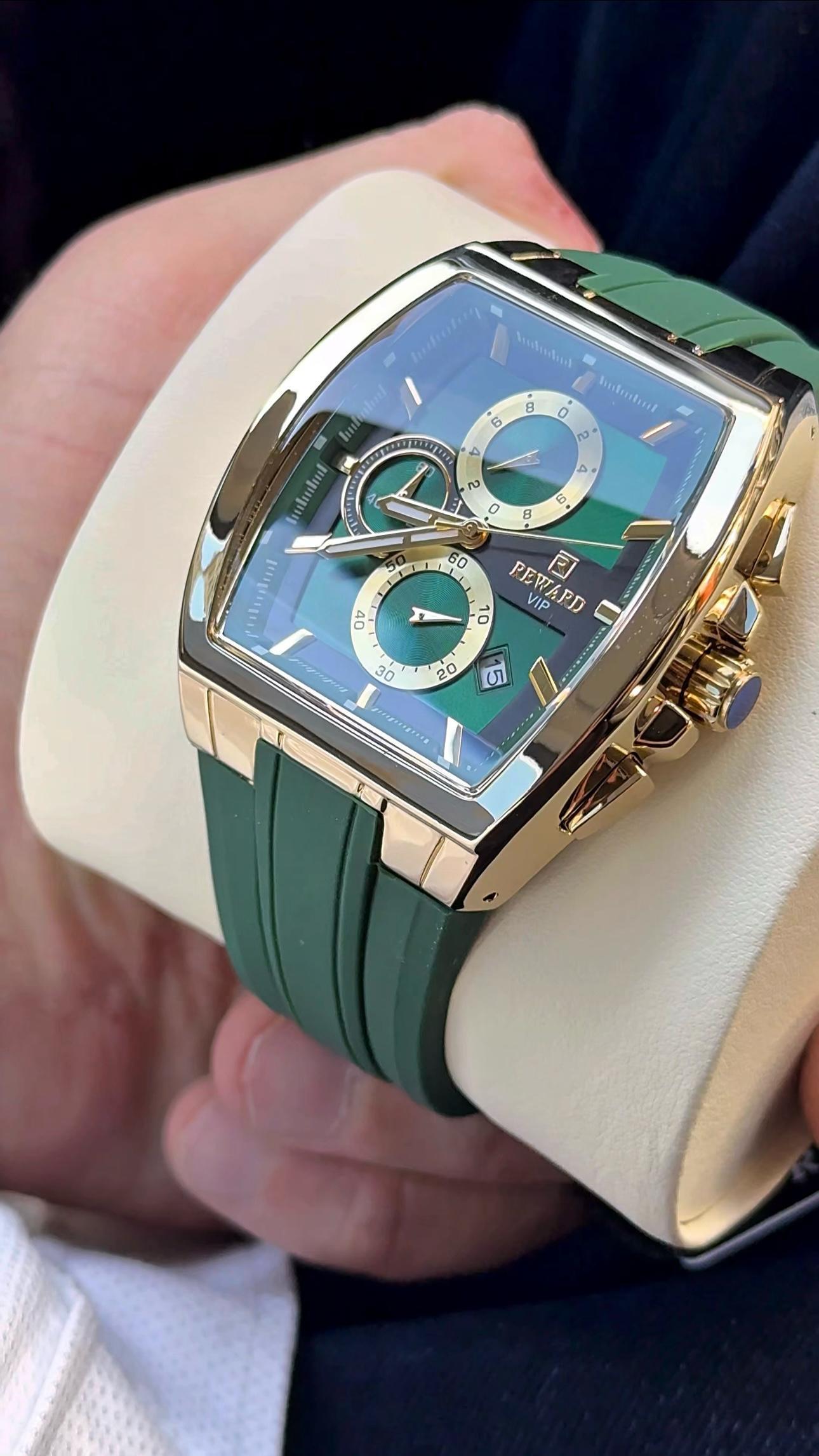 Reward Marka Kol Saati