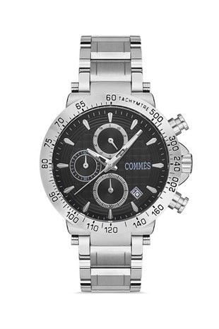 Commes Marka Erkek Kol Saati