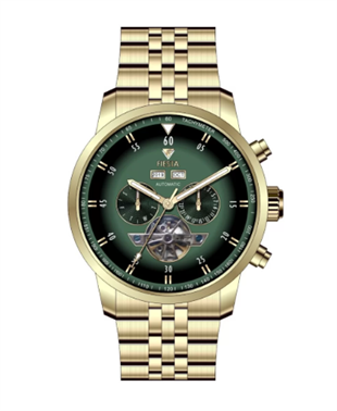 Fiesta Marka Erkek Kol Saati