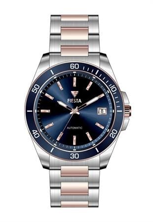 Fiesta Marka Erkek Kol Saati