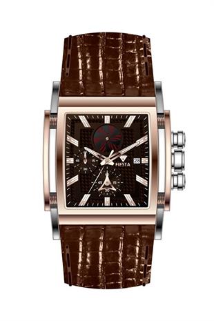 Fiesta Marka Erkek Kol Saati