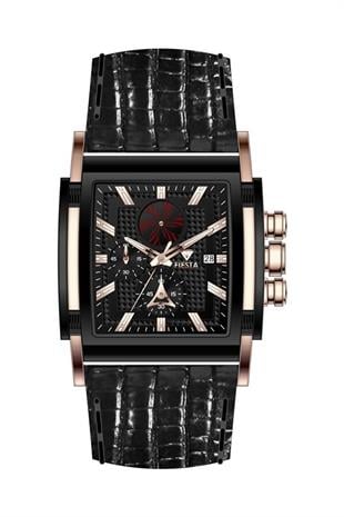 Fiesta Marka Erkek Kol Saati
