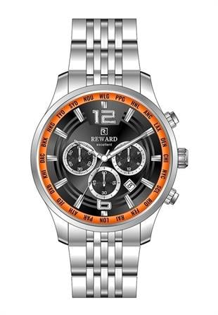 Reward Marka Erkek Kol Saati
