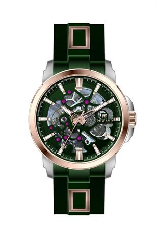 Reward Marka Erkek Kol Saati