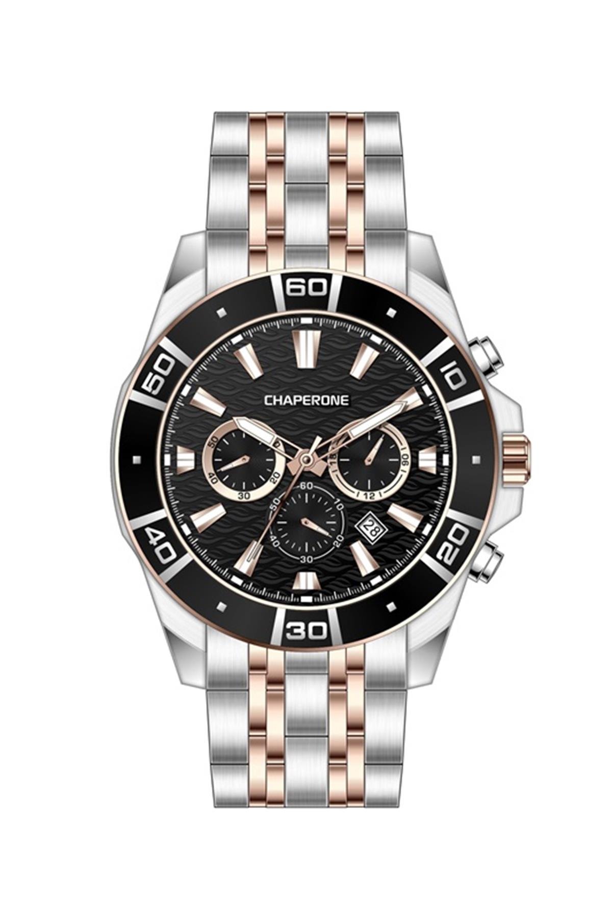 Chaperone Marka Erkek Kol Saati