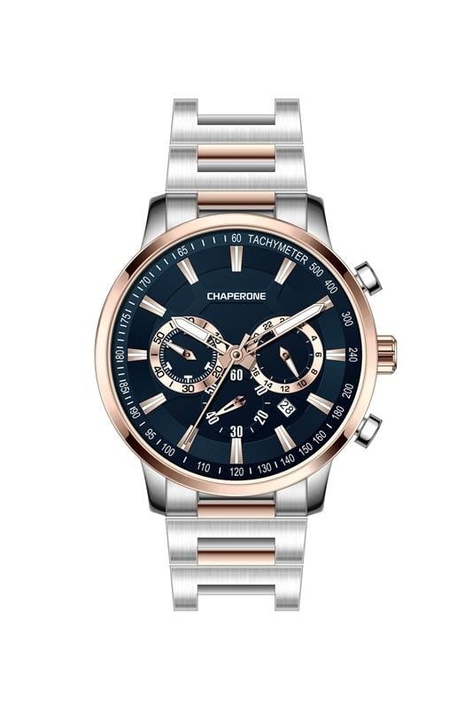 Chaperone Marka Erkek Kol Saati