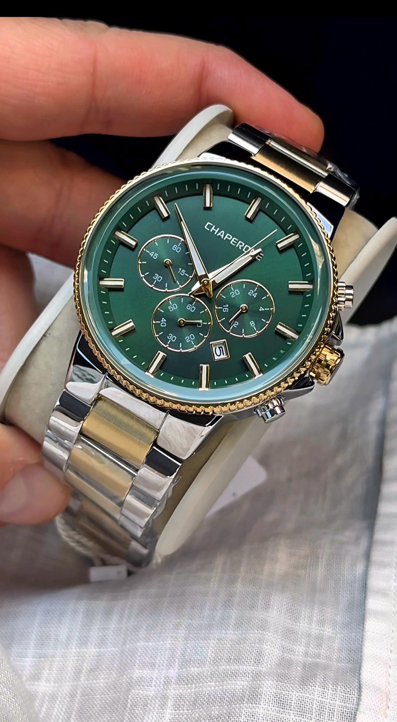 Chaperone Marka Kol Saati