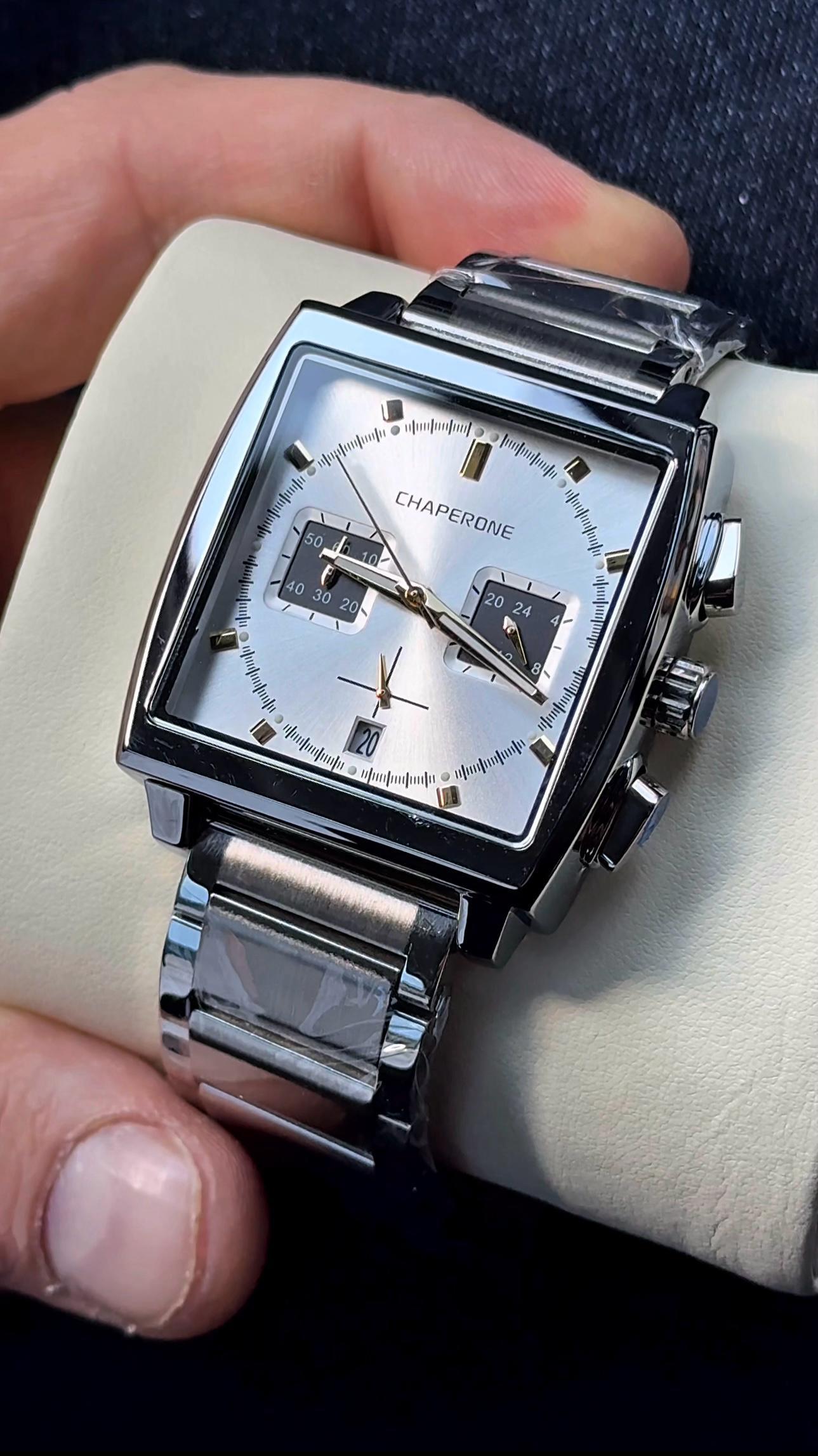 Chaperone Marka Kol Saati