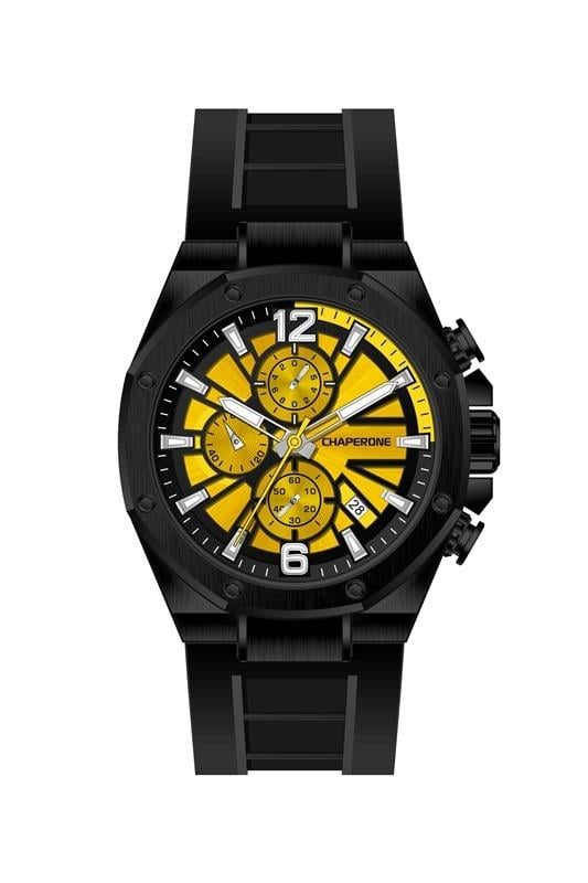 Chaperone Marka Kol Saati