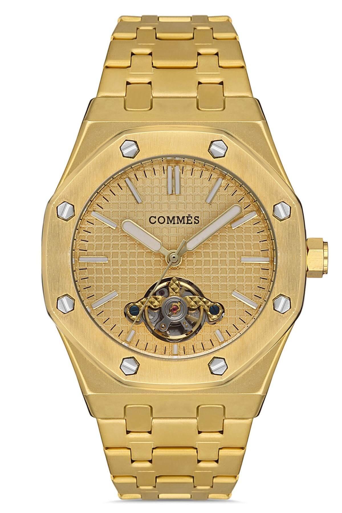 Commes Marka Erkek Kol Saati