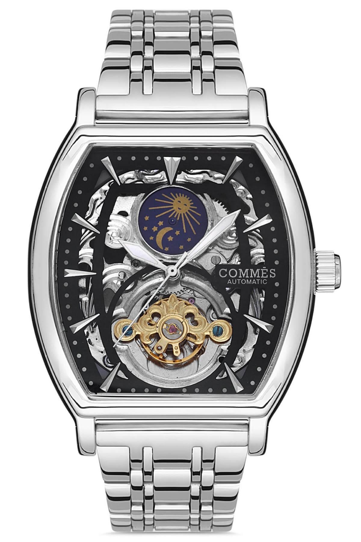 Commes Marka Erkek Kol Saati