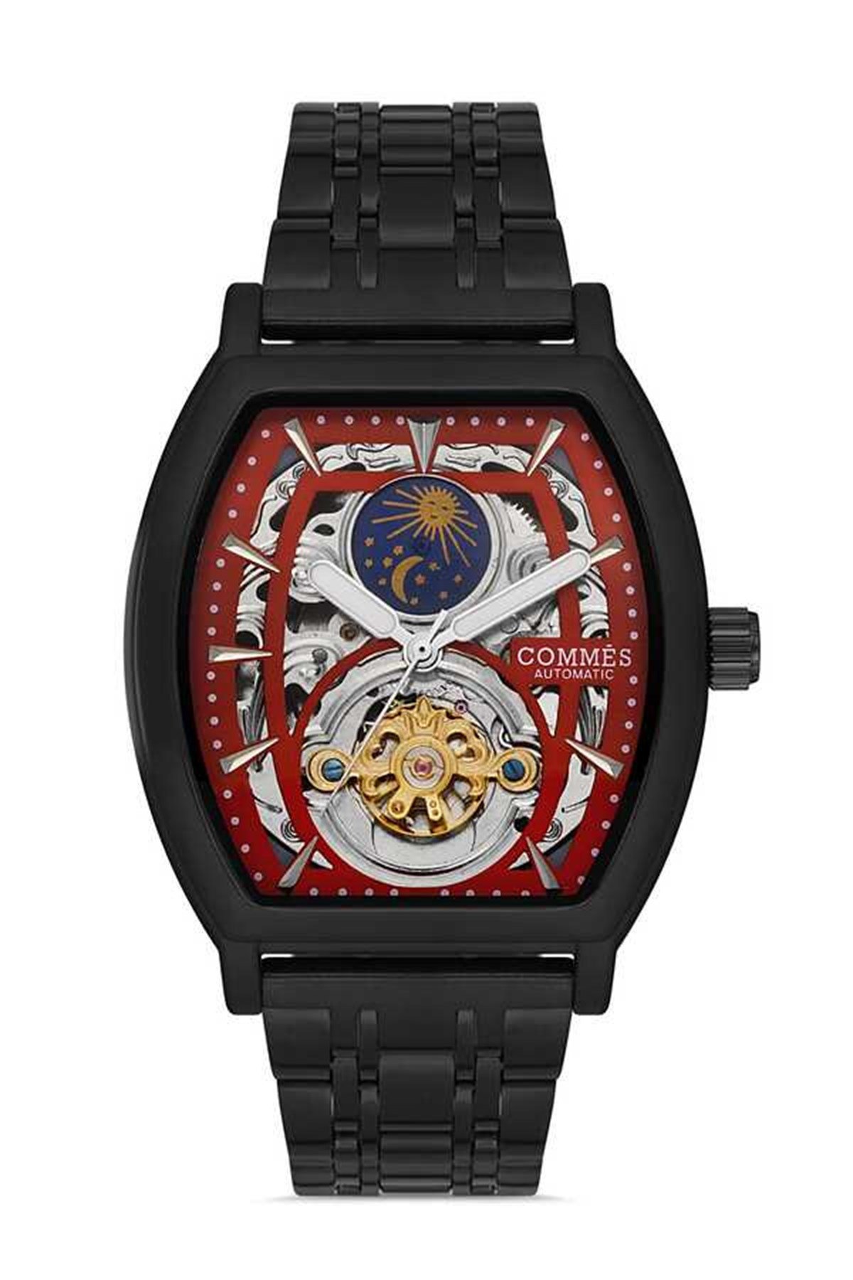 Commes Marka Erkek Kol Saati