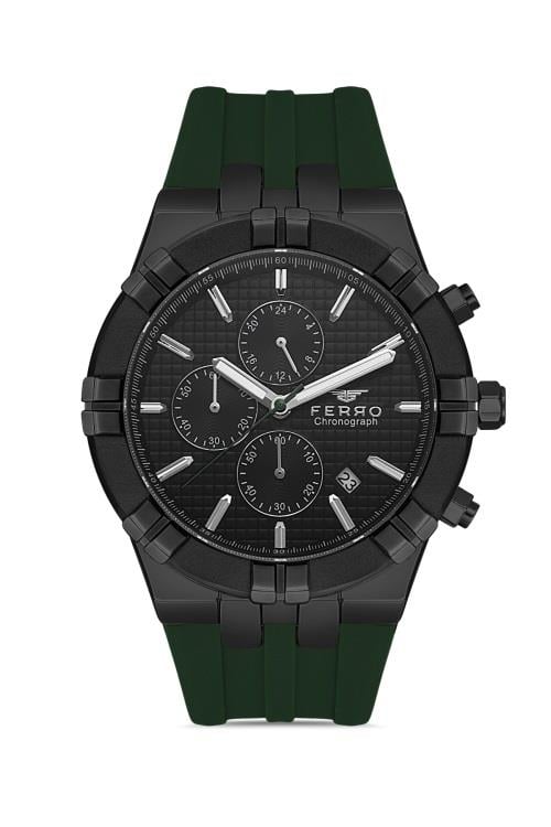 Ferro Marka Erkek Kol Saati