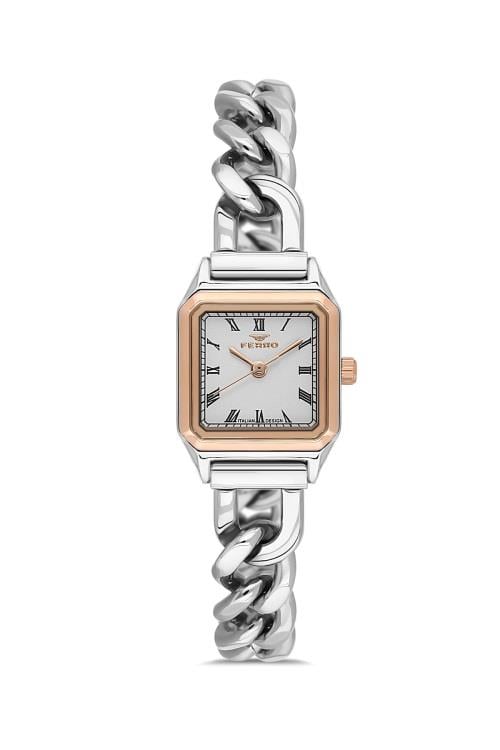Ferro Marka Kadın Kol Saati