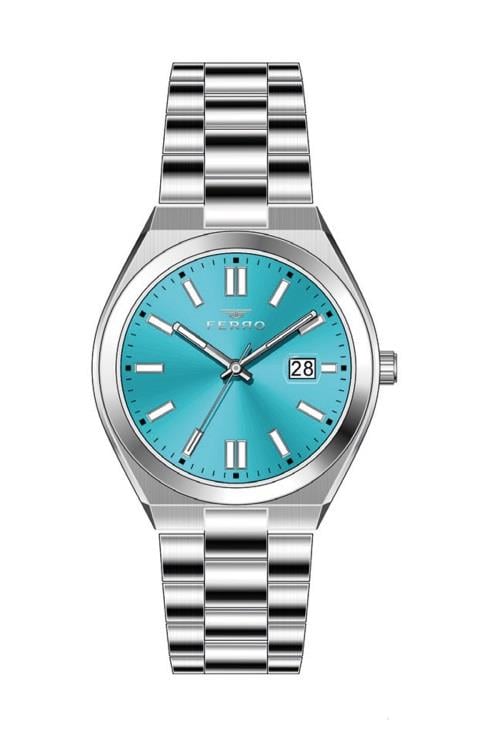 Ferro Marka Kadın Kol Saati