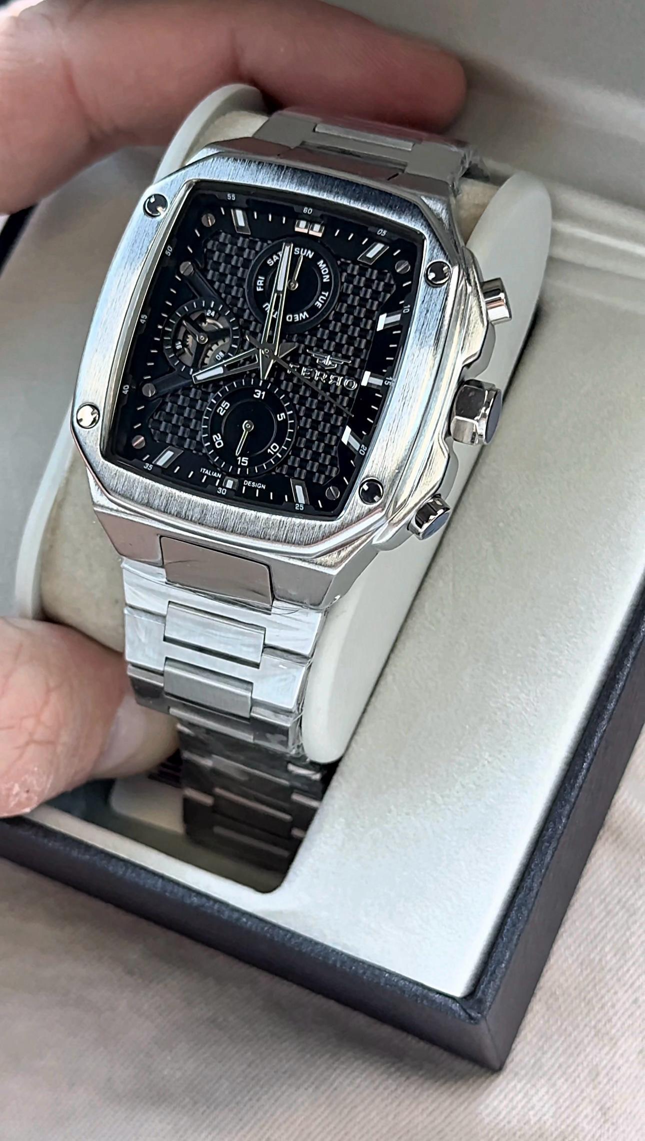 Ferro Marka Kol Saati