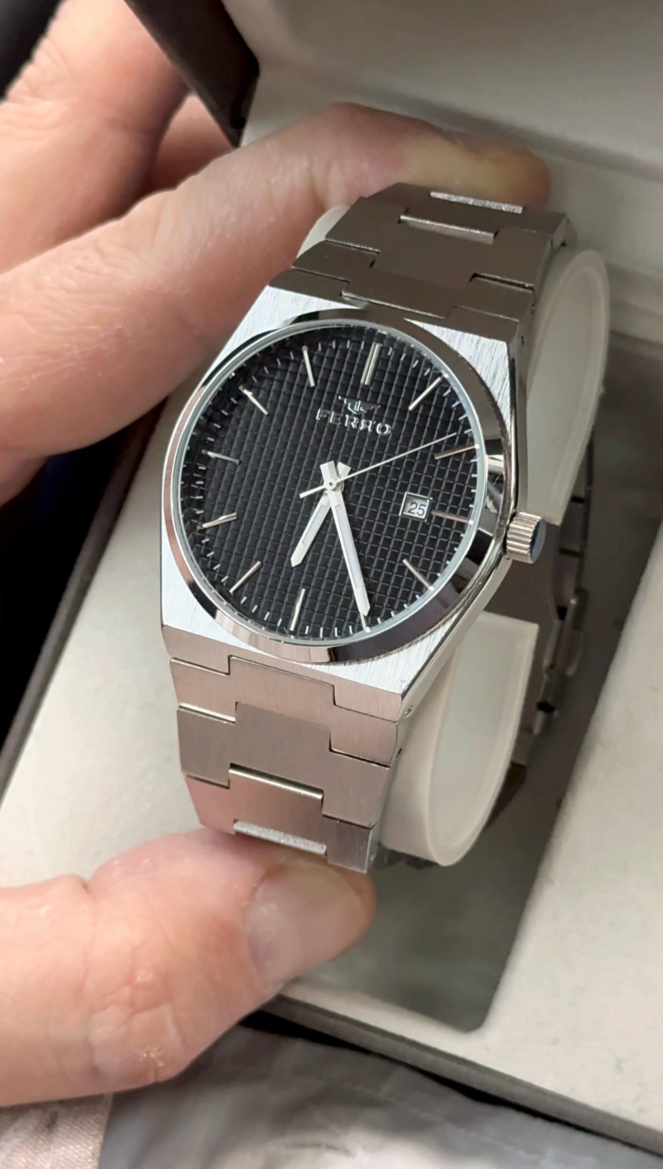 Ferro Marka Kol Saati