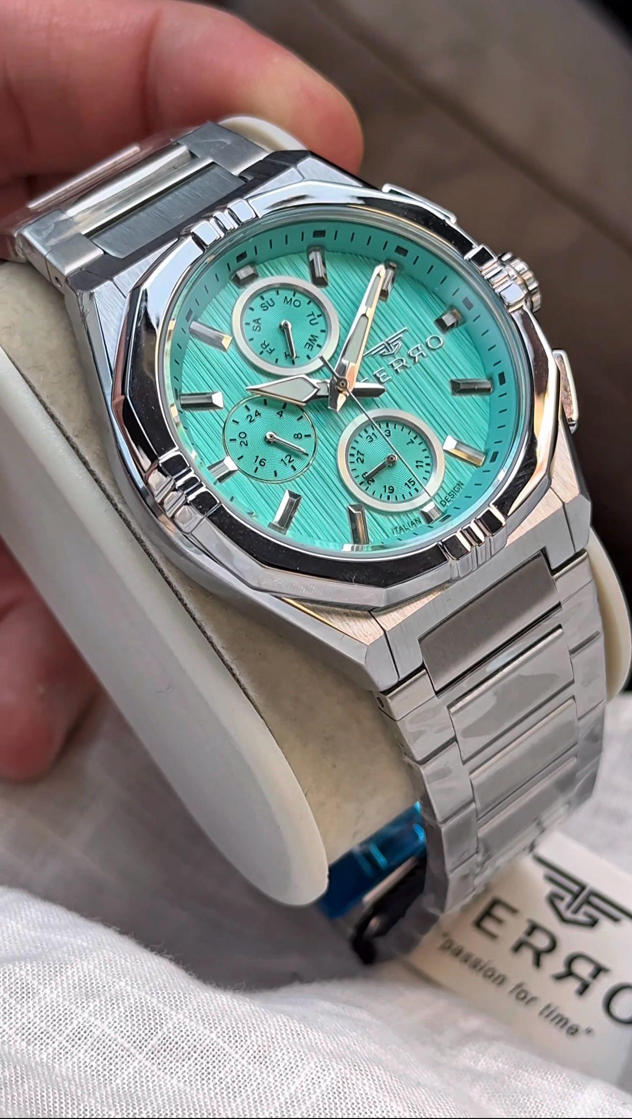 Ferro Marka Kol Saati