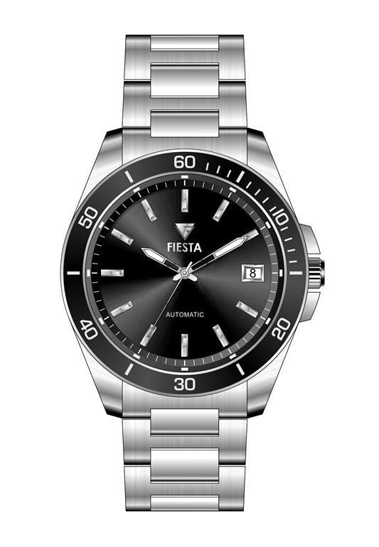 Fiesta Marka Erkek Kol Saati