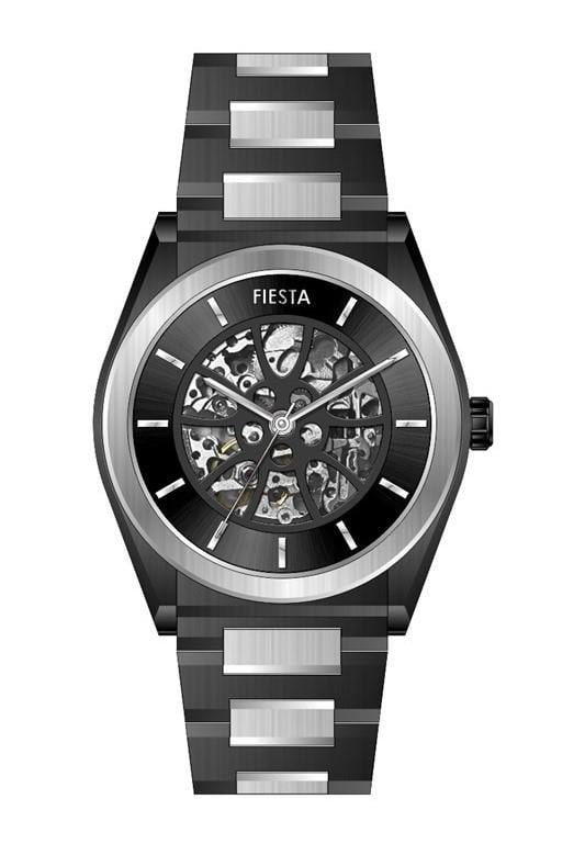 Fiesta Marka Erkek Kol Saati