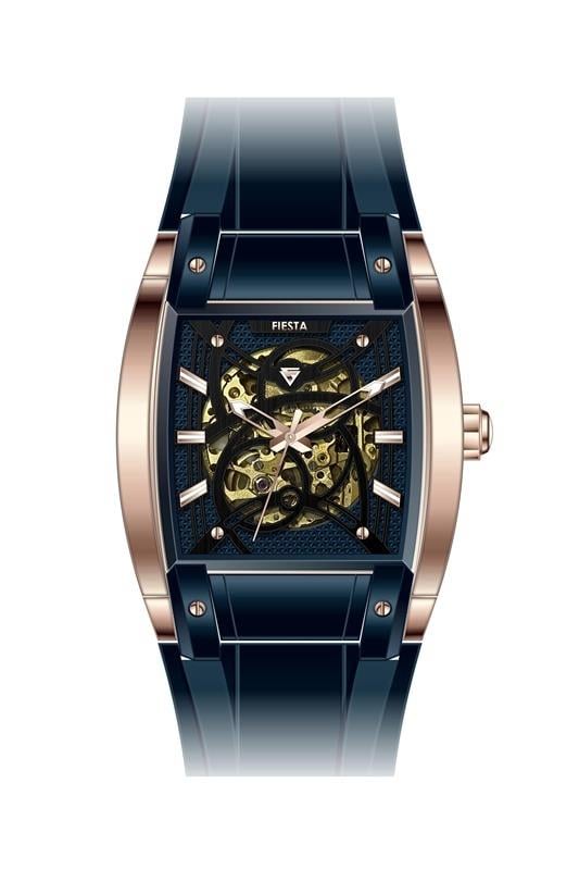 Fiesta Marka Erkek Kol Saati