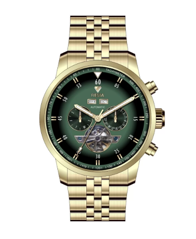 Fiesta Marka Erkek Kol Saati