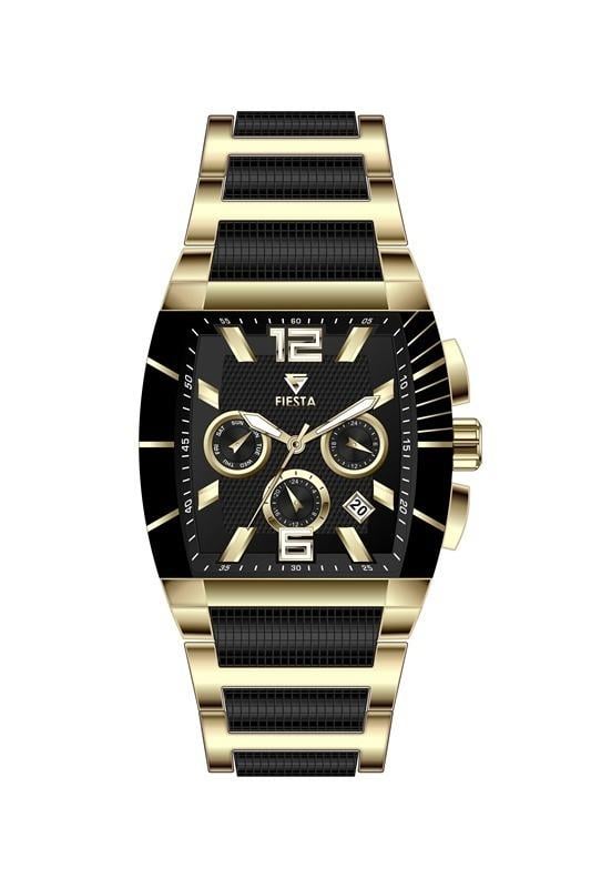 Fiesta Marka Erkek Kol Saati