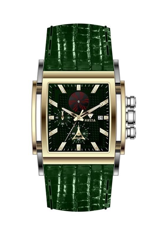 Fiesta Marka Erkek Kol Saati